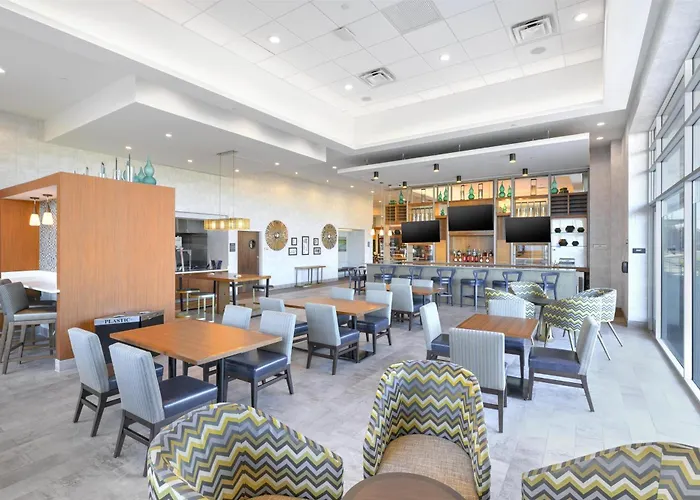 Hilton Garden Inn Fremont Milpitas