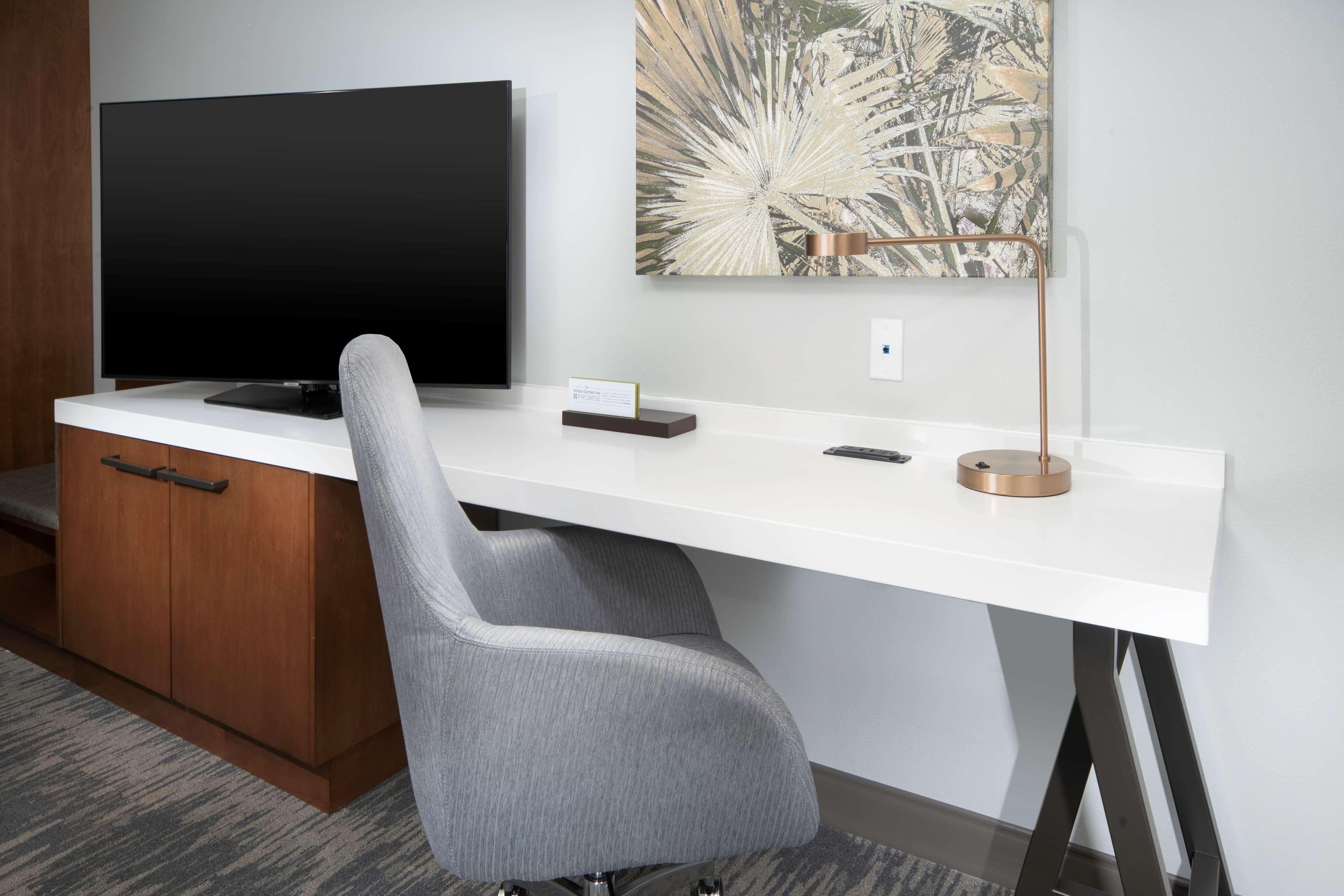 Hotel Hilton Garden Milpitas Fremont