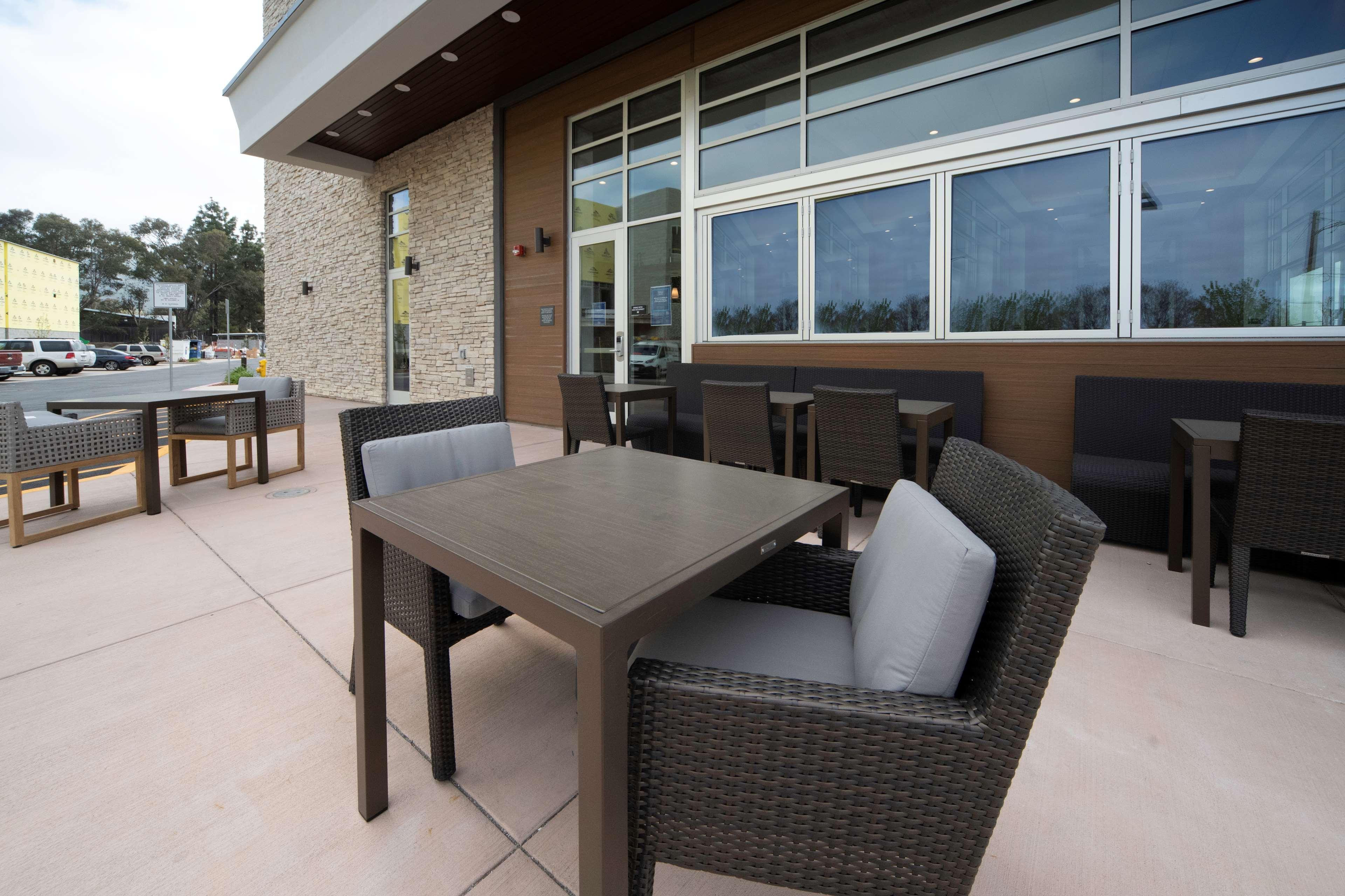 Hilton Garden Milpitas Hotel