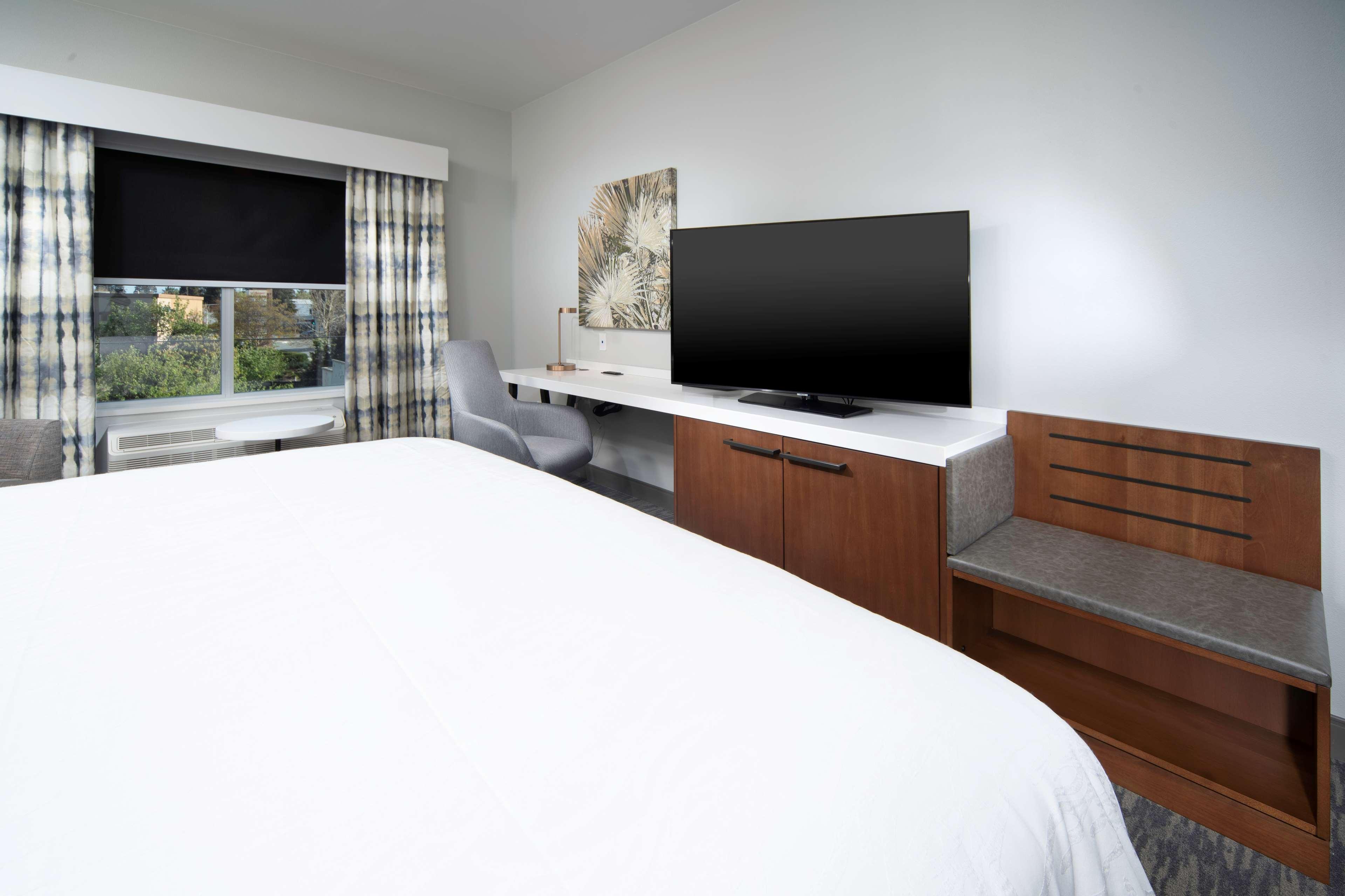 Hilton Garden Milpitas 3* Fremont