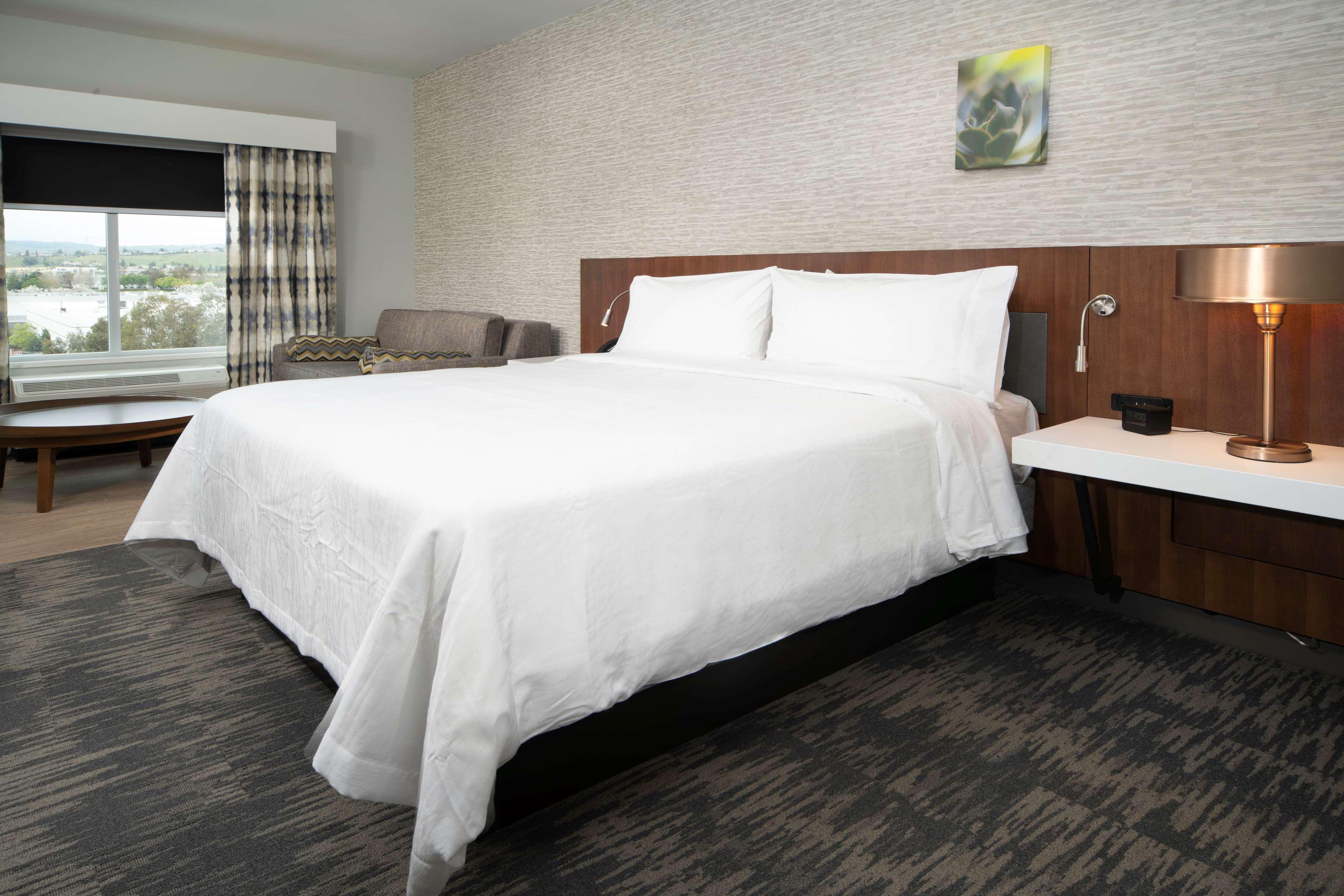 Hotel Hilton Garden Milpitas