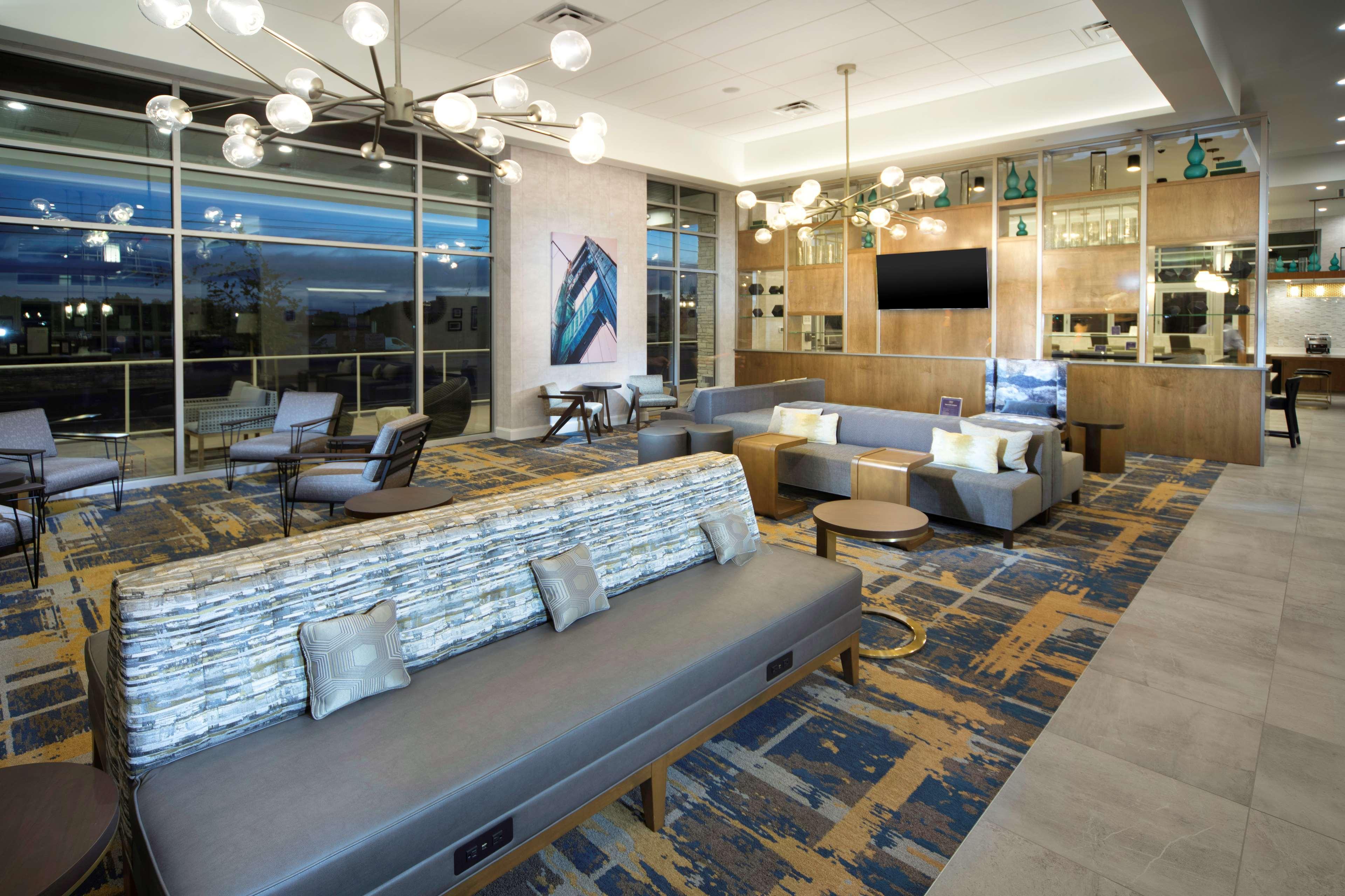 Hilton Garden Milpitas Hotel 3*