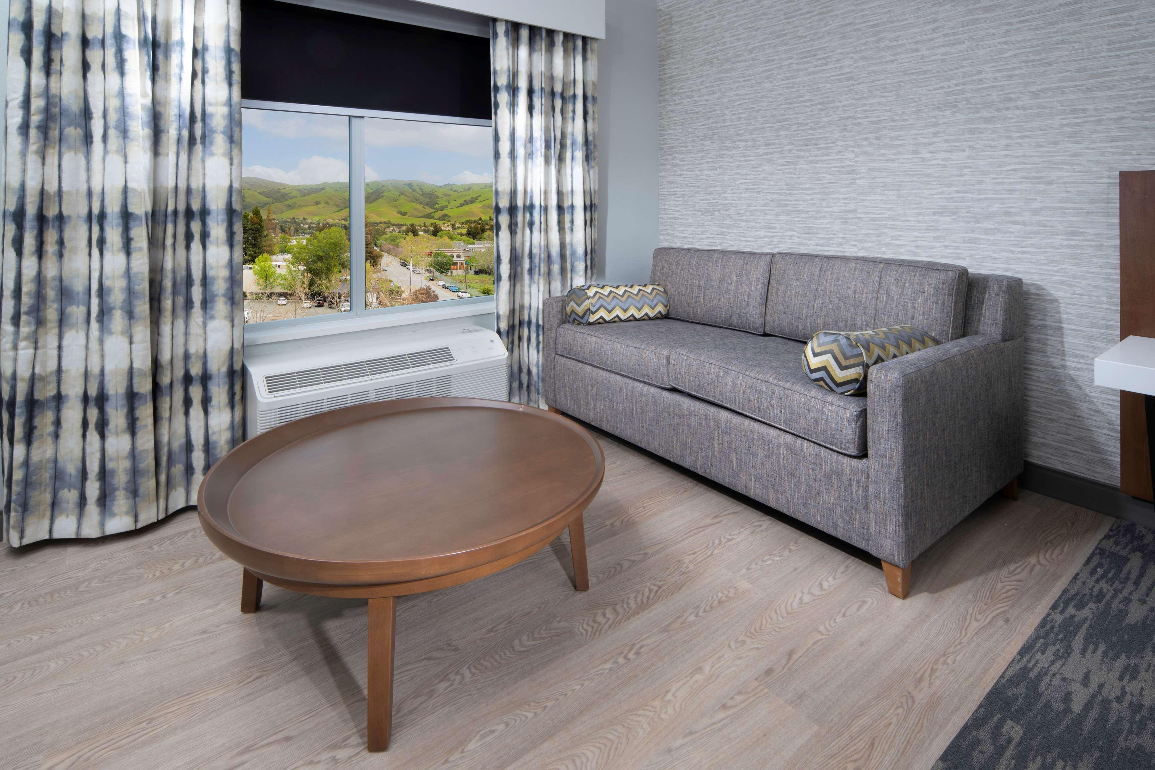 Hilton Garden Milpitas Fremont