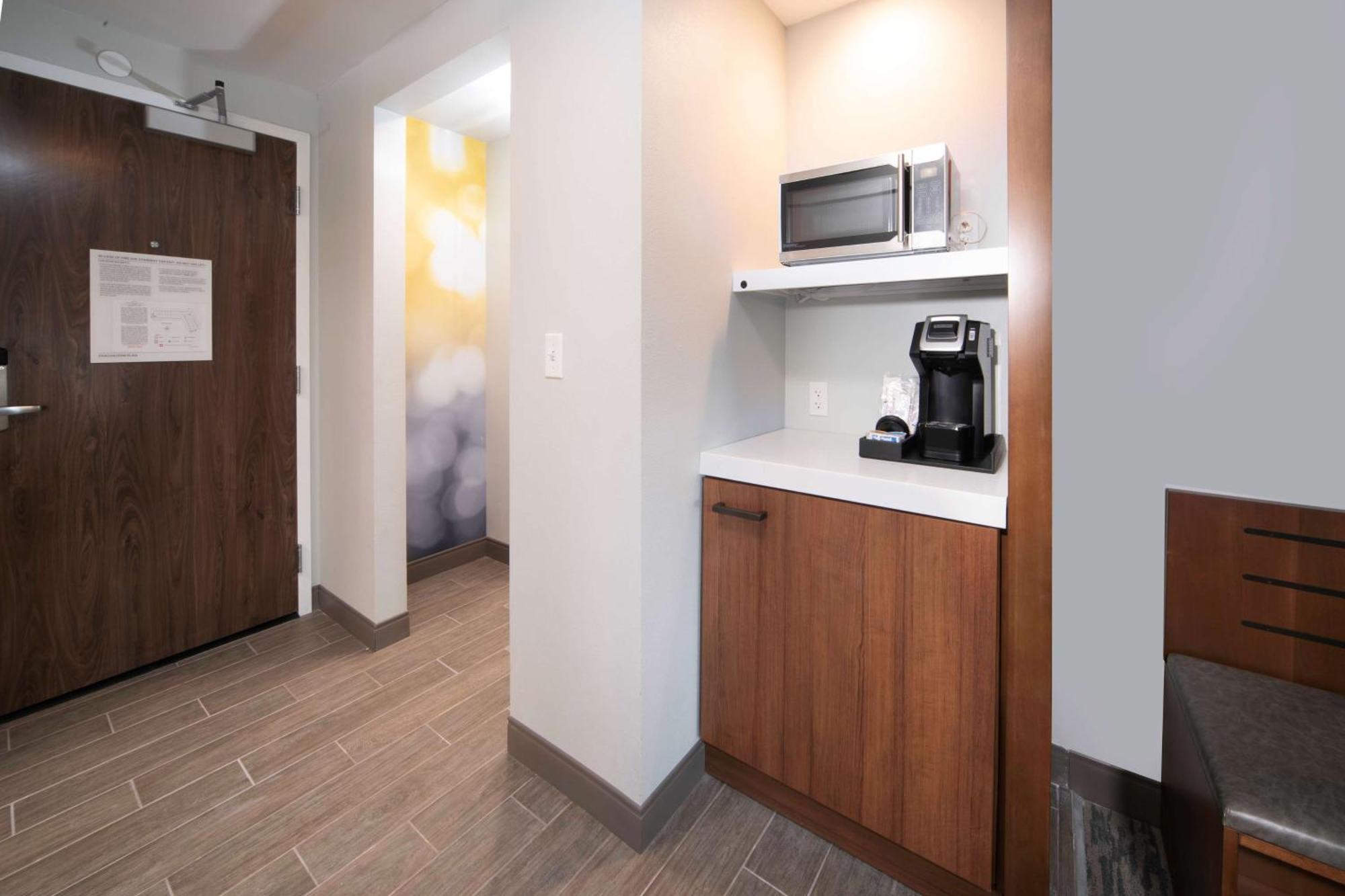Hilton Garden Milpitas 3* Fremont