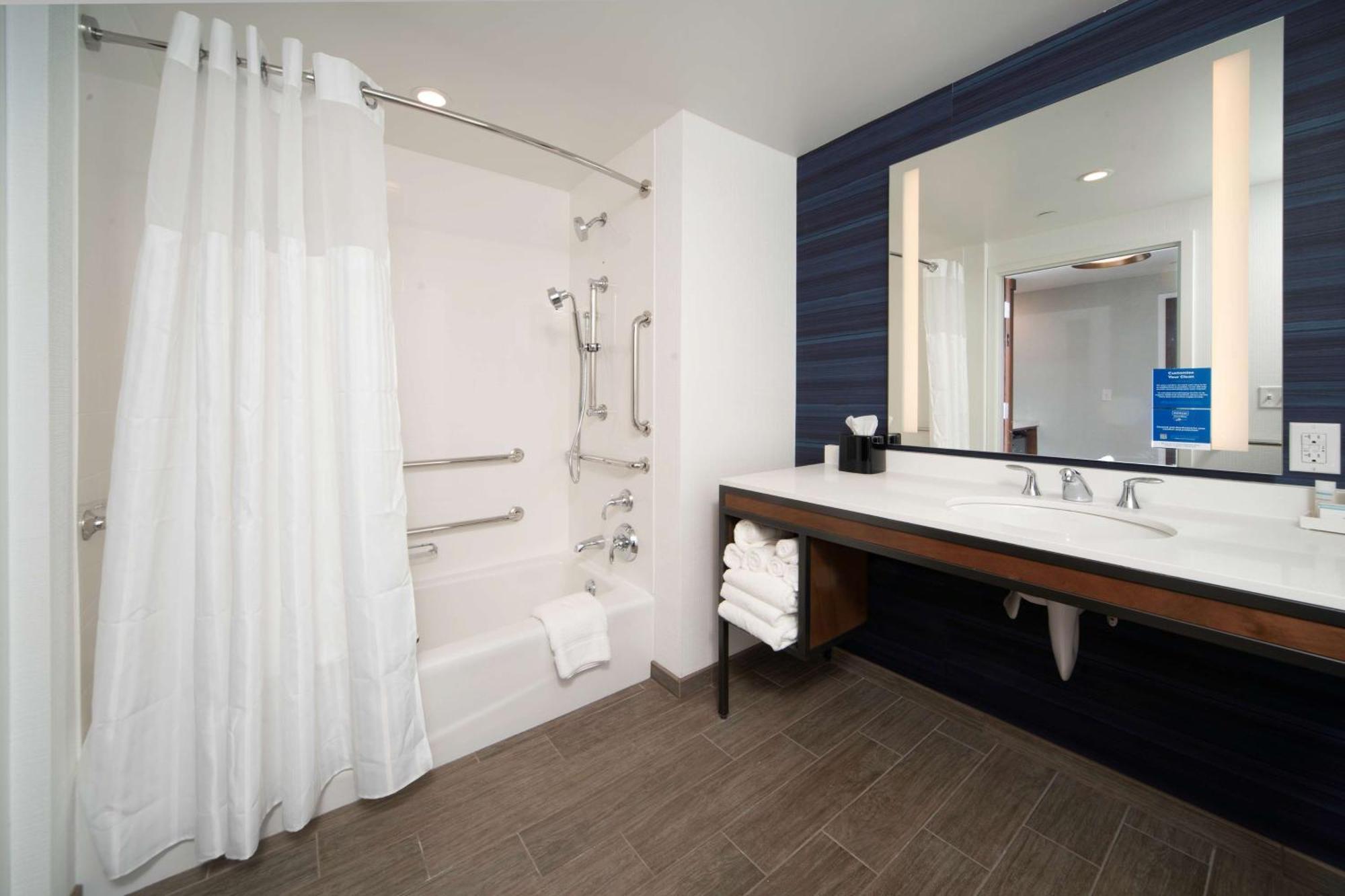 Hotel Hilton Garden Milpitas Fremont