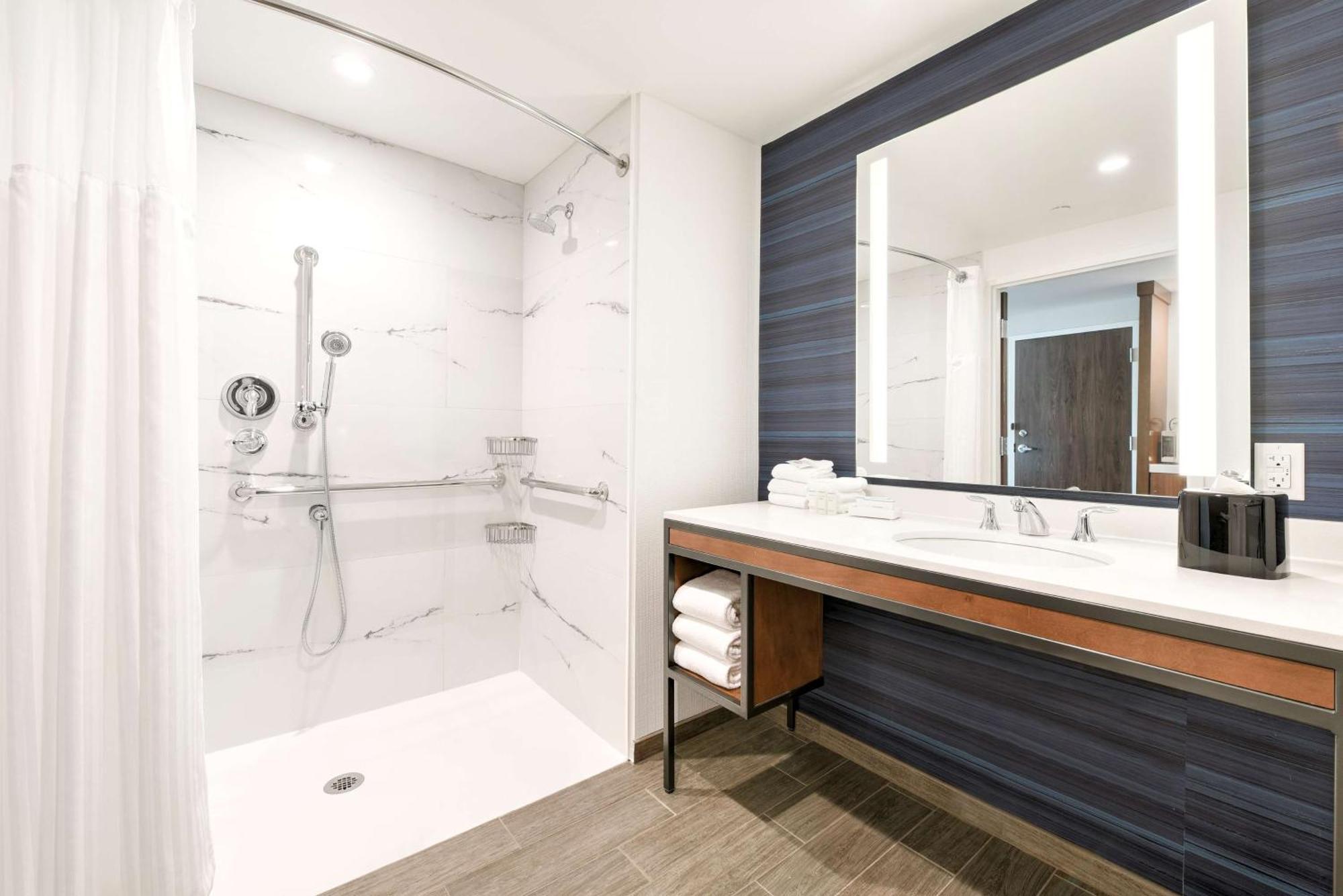 Hilton Garden Milpitas 3* Fremont