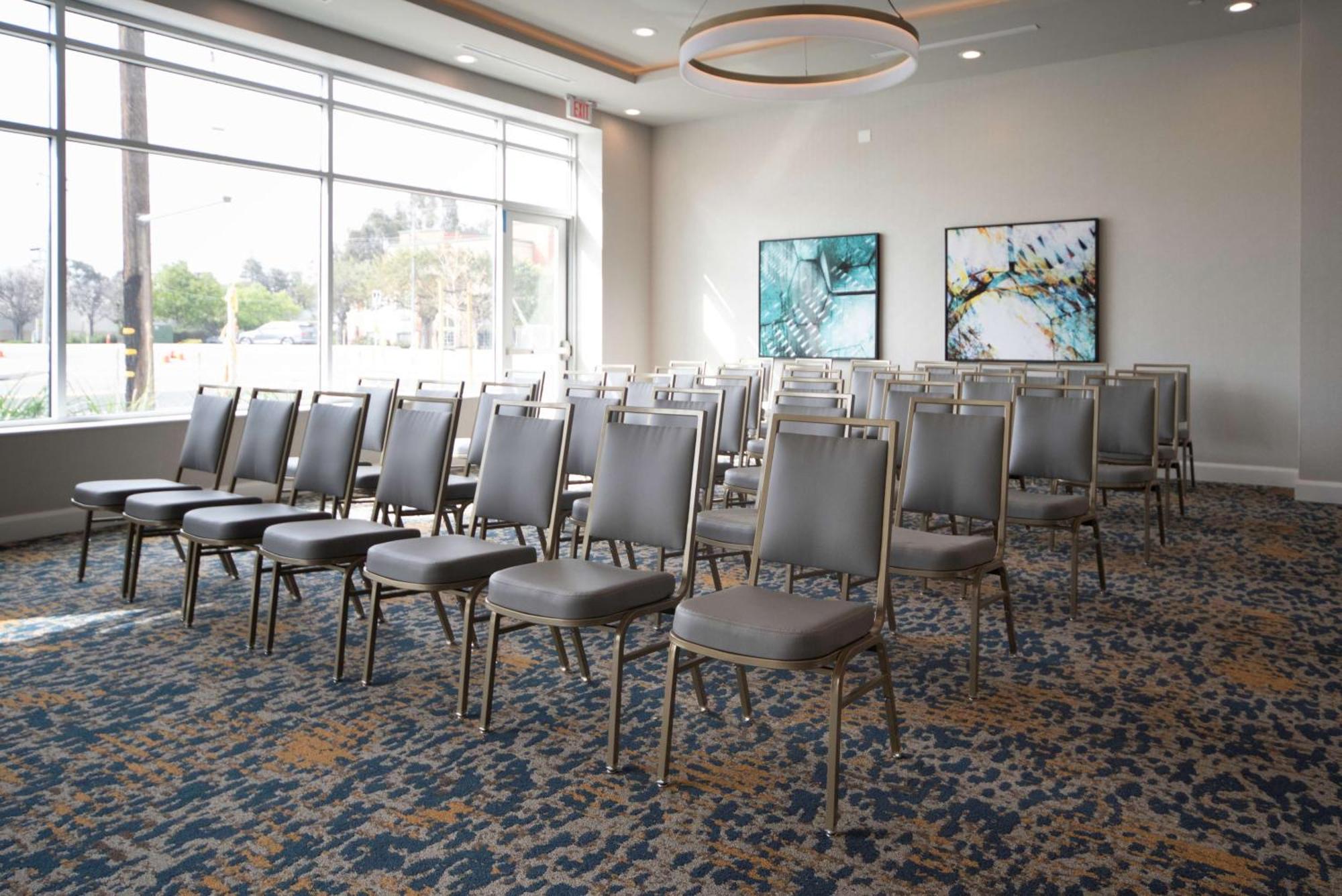 Hilton Garden Milpitas