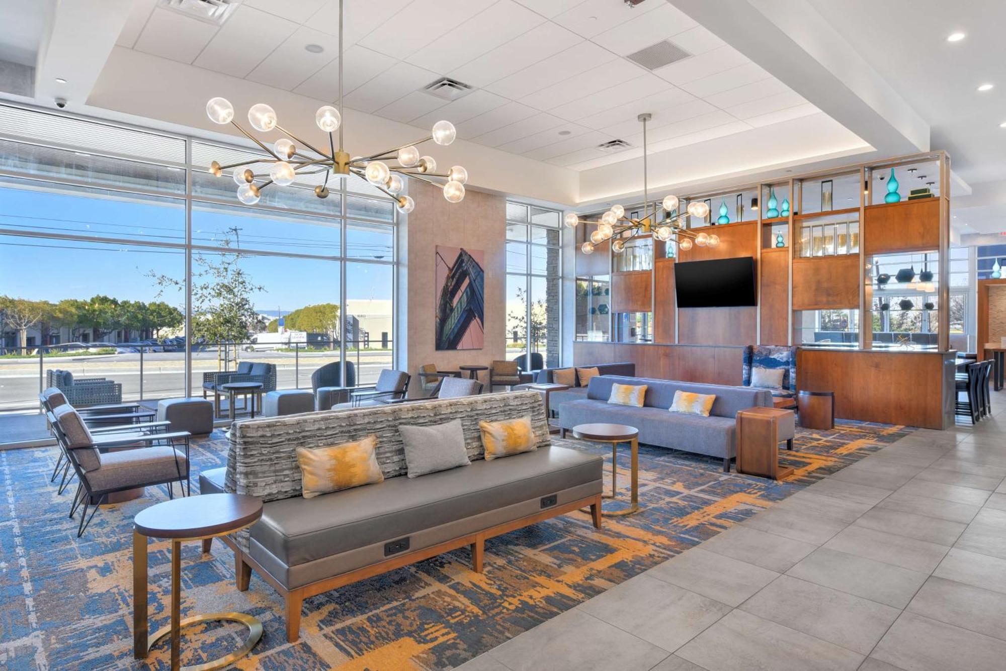 Hilton Garden Milpitas Fremont