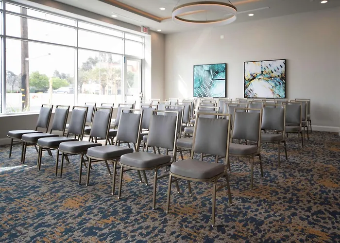 Hilton Garden Inn Fremont Milpitas