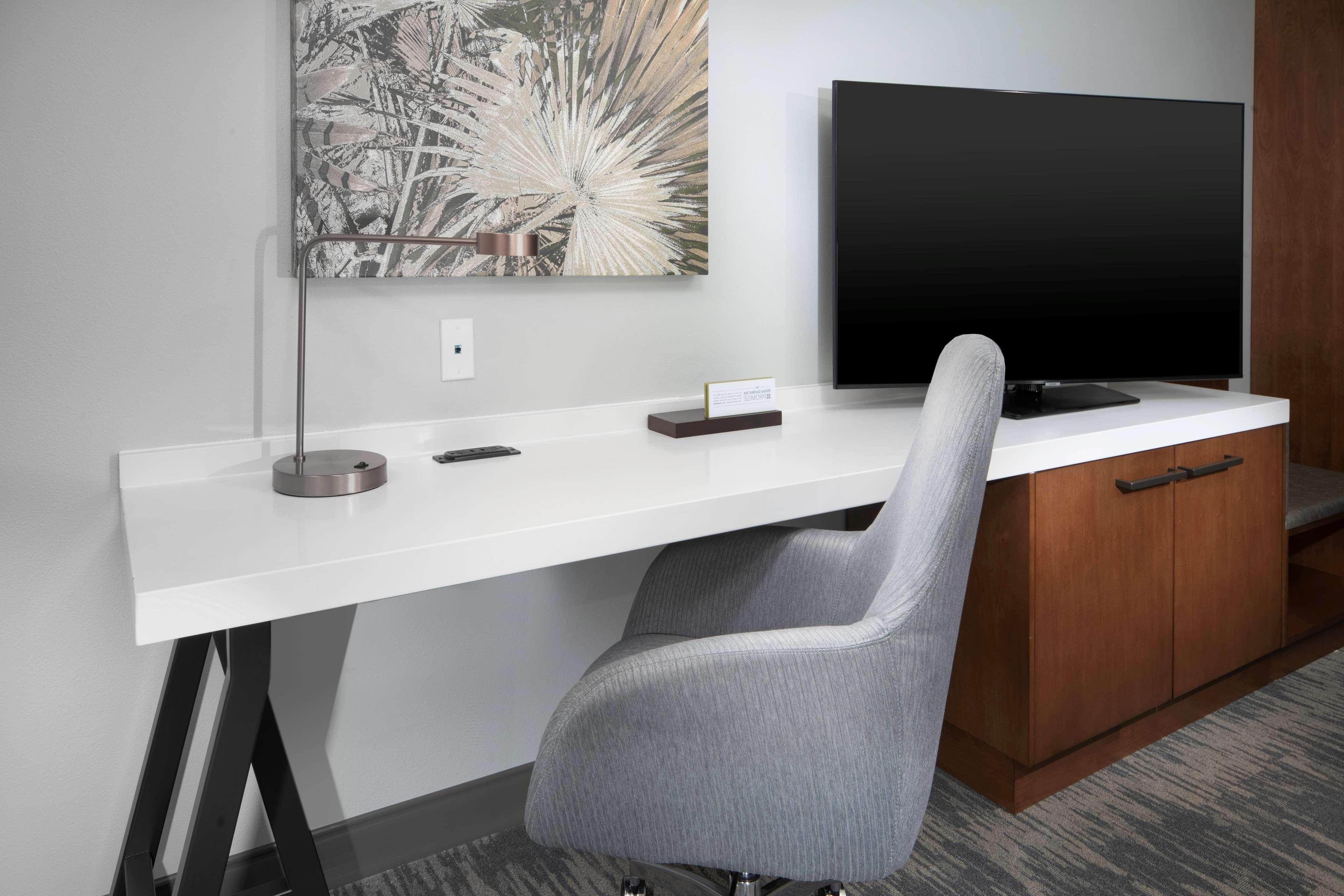 Hilton Garden Milpitas Hotel