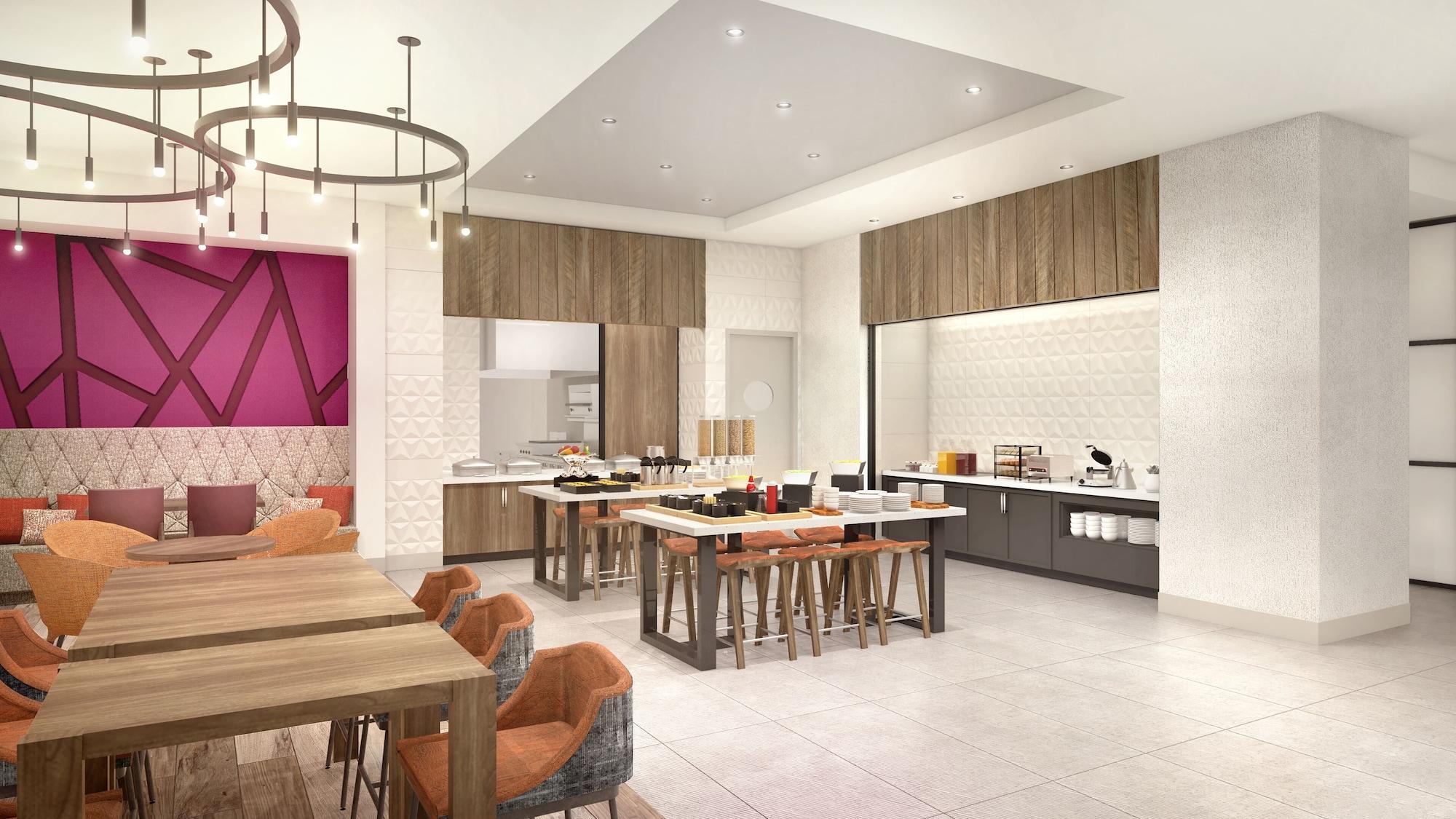 Hilton Garden Milpitas