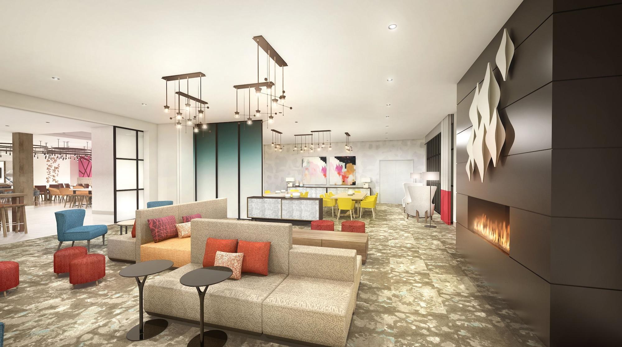 Hotel Hilton Garden Milpitas Fremont