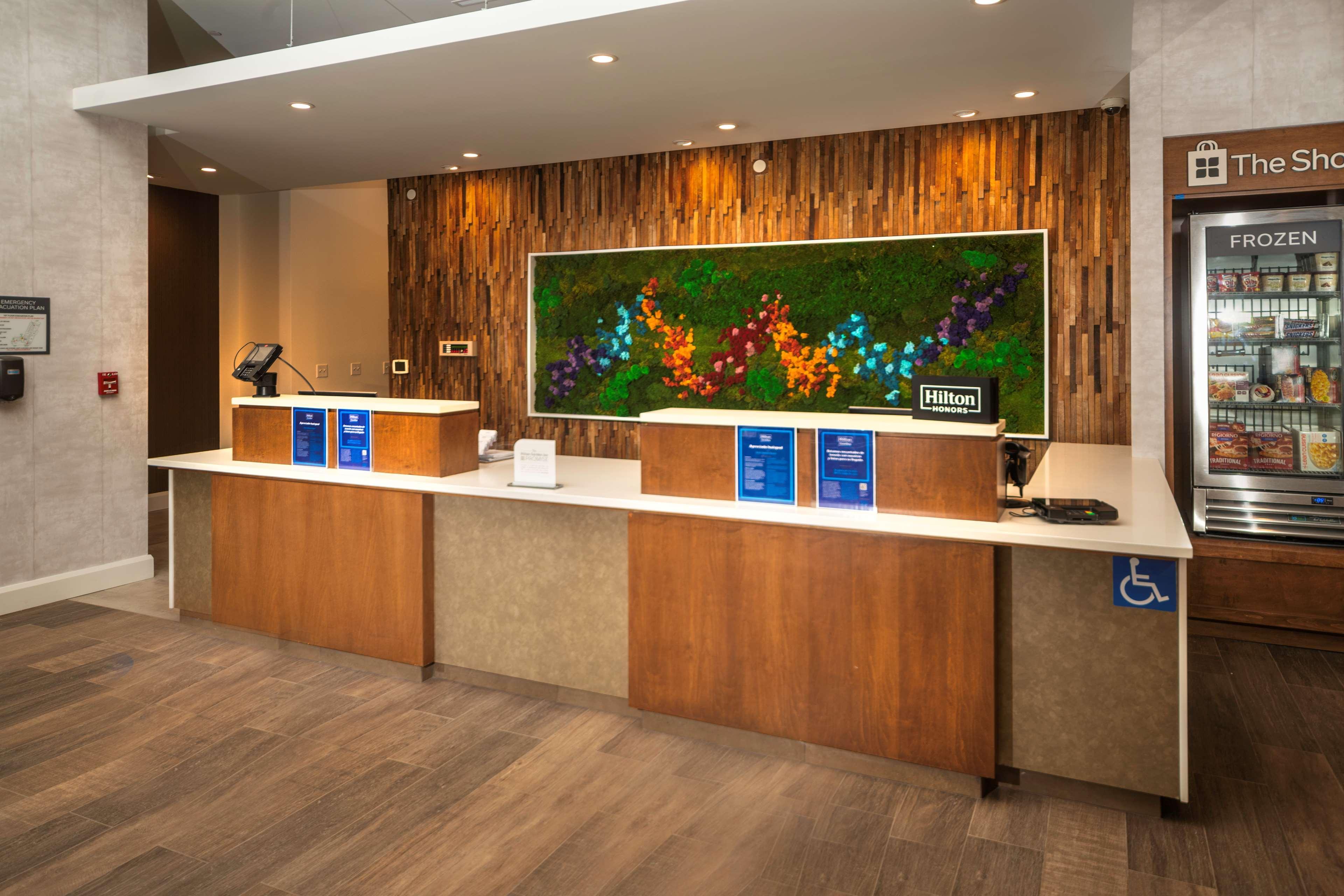 Hilton Garden Milpitas Hotel Fremont