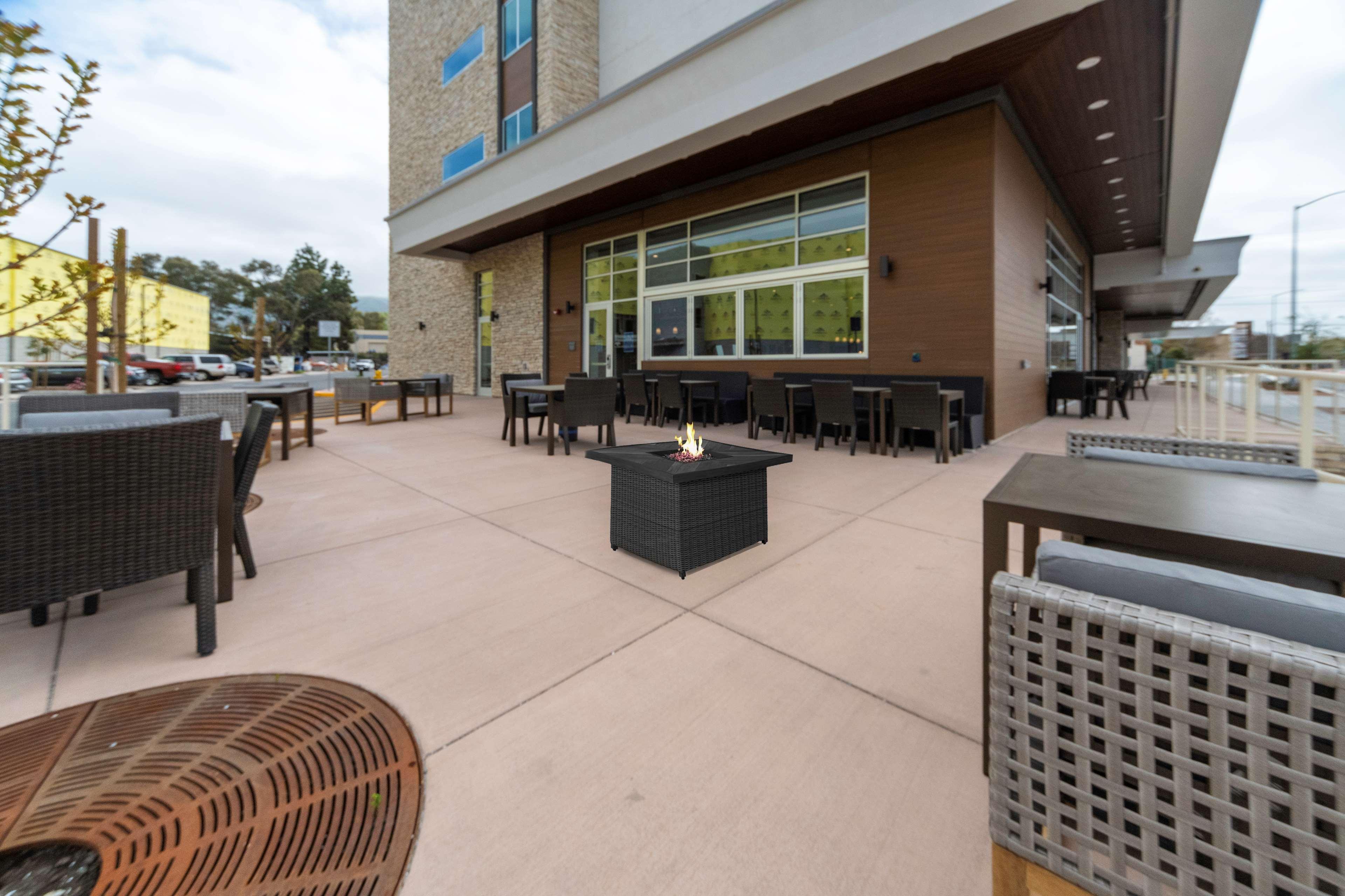 Hilton Garden Milpitas Hotel