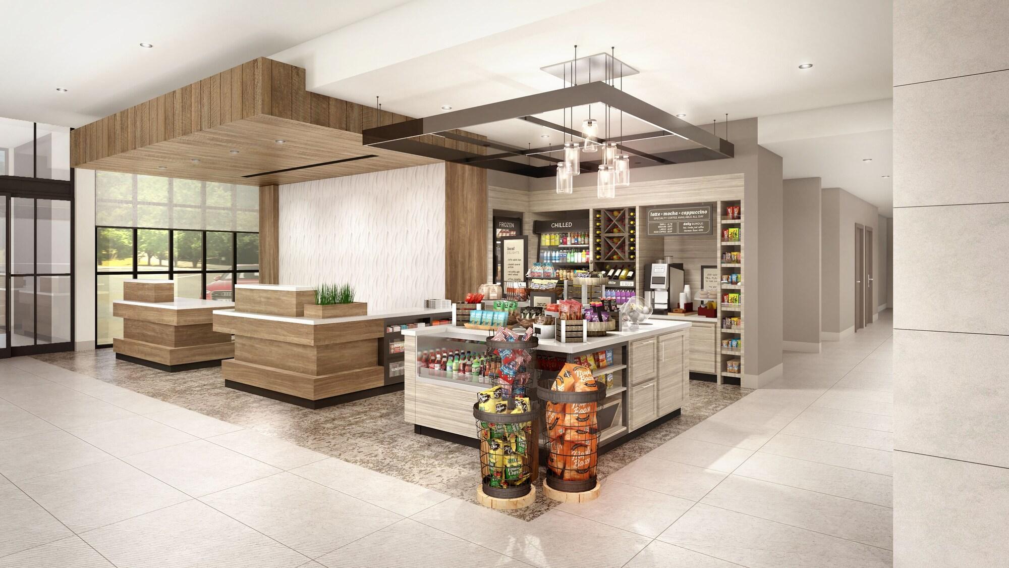 Hilton Garden Milpitas Fremont
