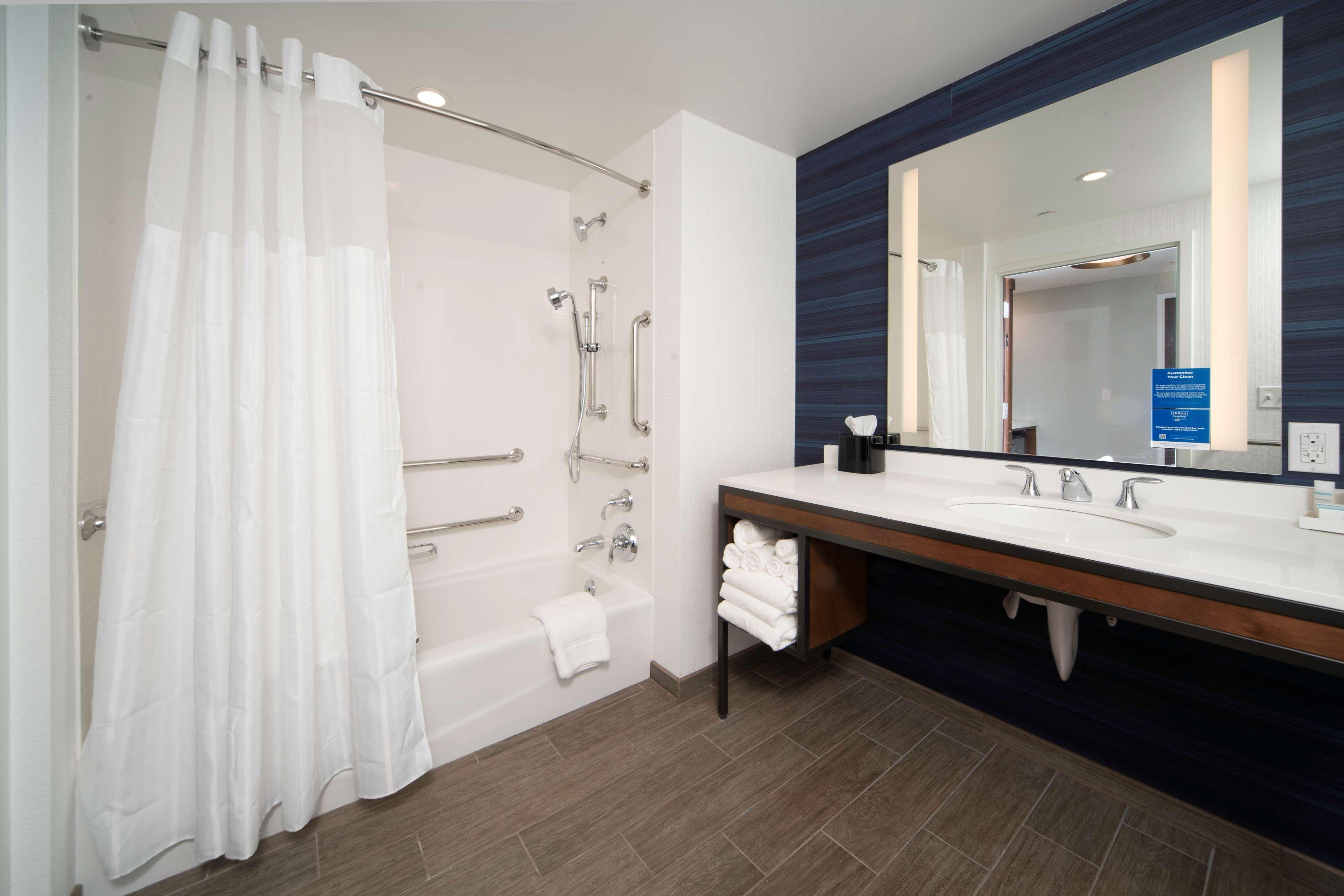 Hotel Hilton Garden Milpitas 3*