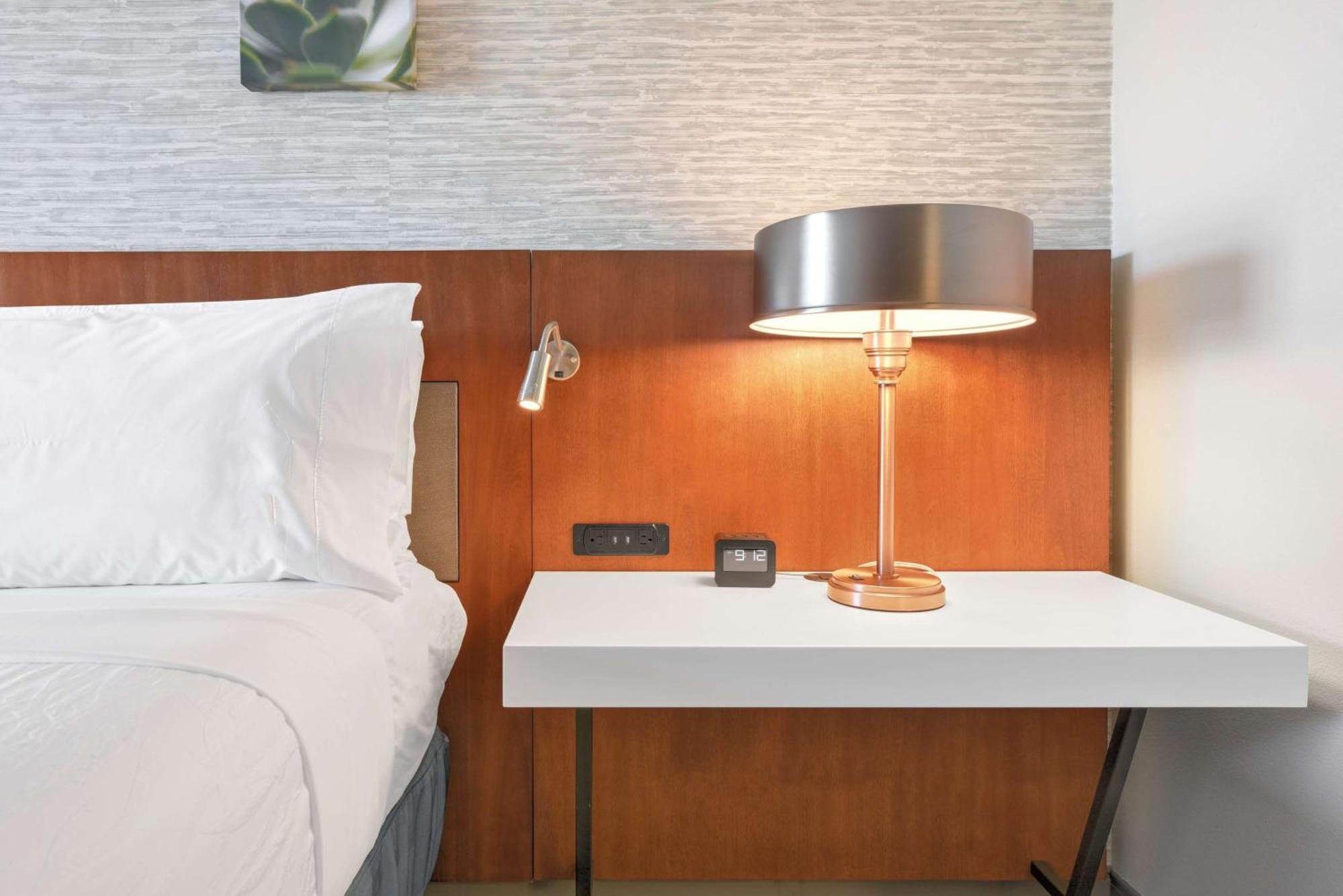 Hotel Hilton Garden Milpitas 3*
