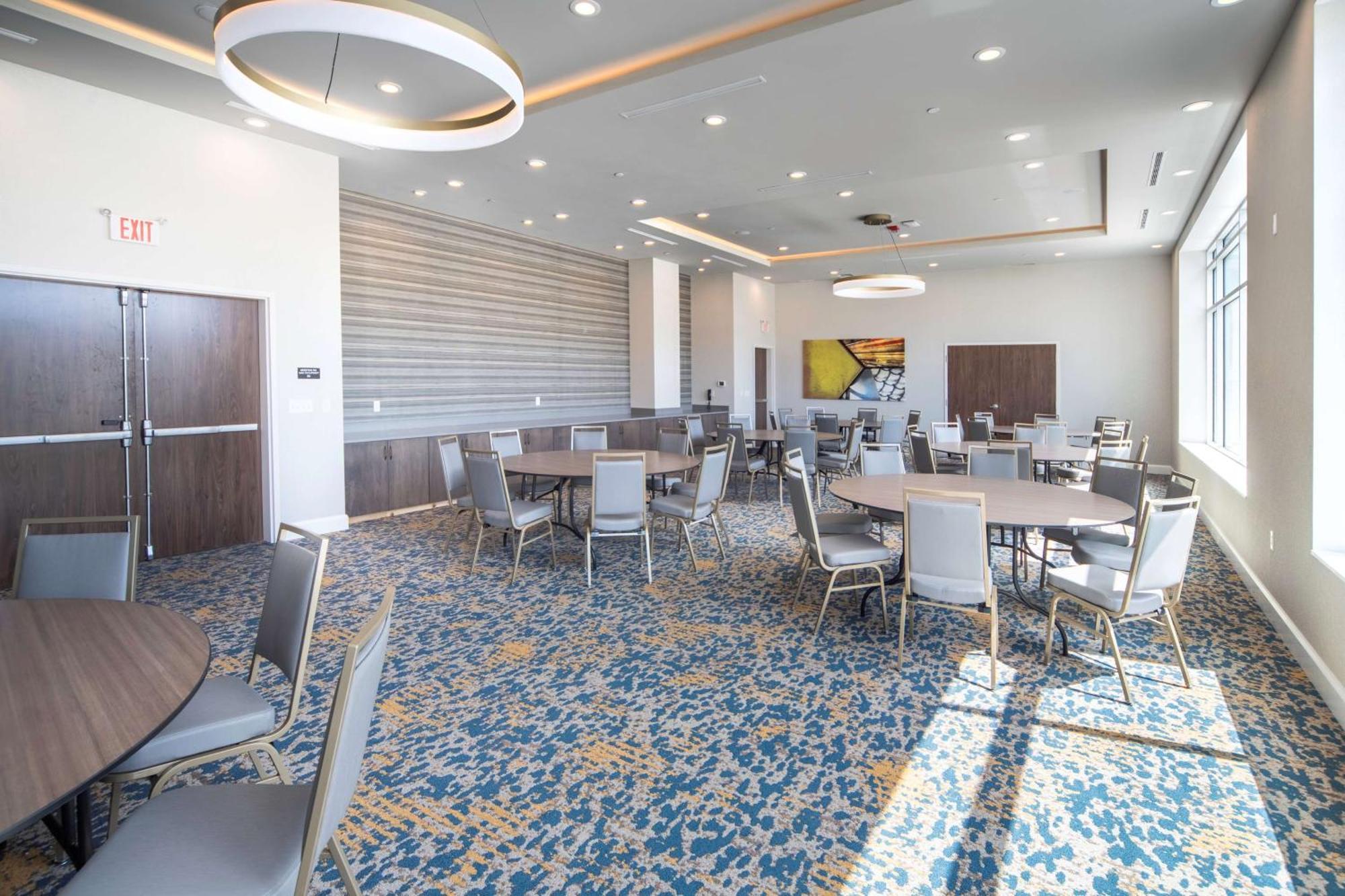 Hotel Hilton Garden Milpitas
