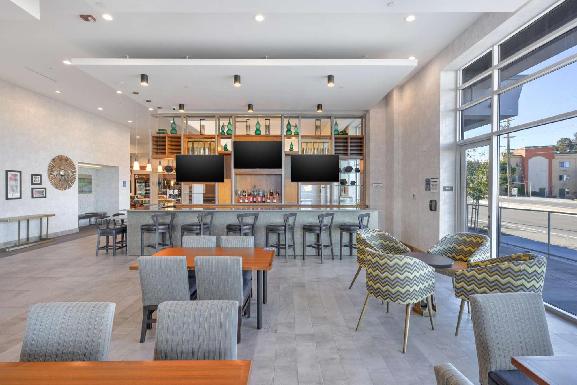 Hilton Garden Milpitas