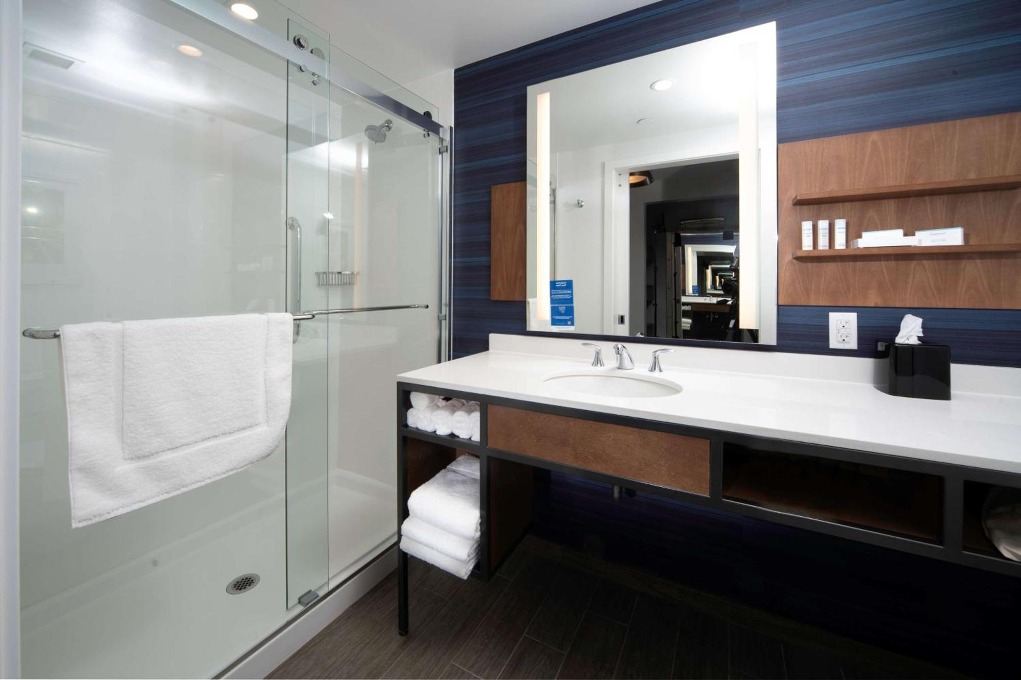 Hilton Garden Milpitas Fremont