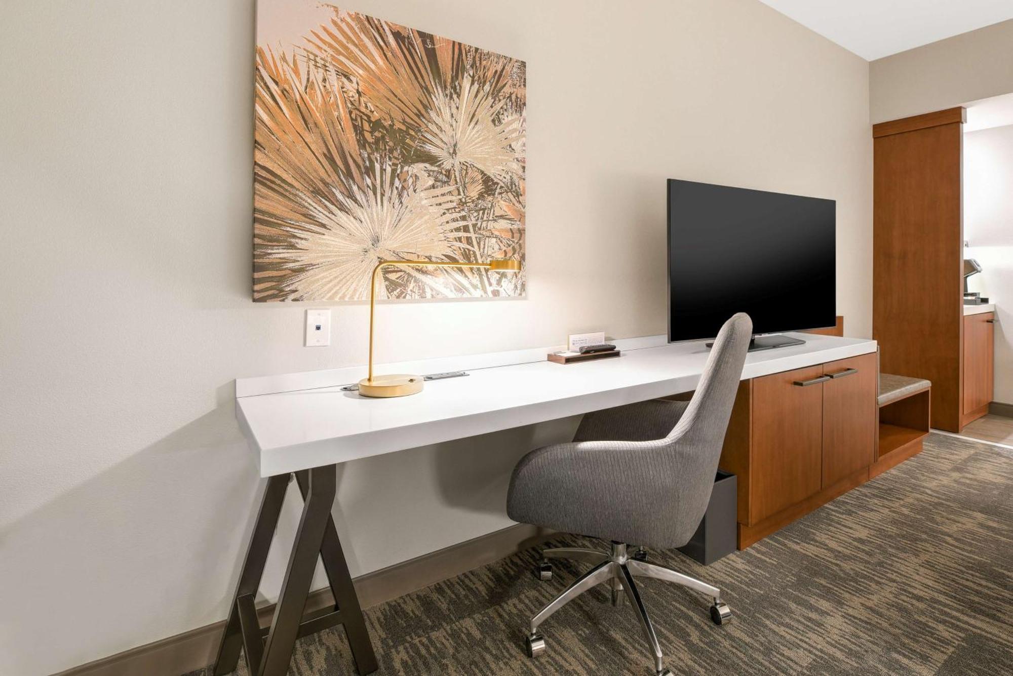Hotel Hilton Garden Milpitas Fremont